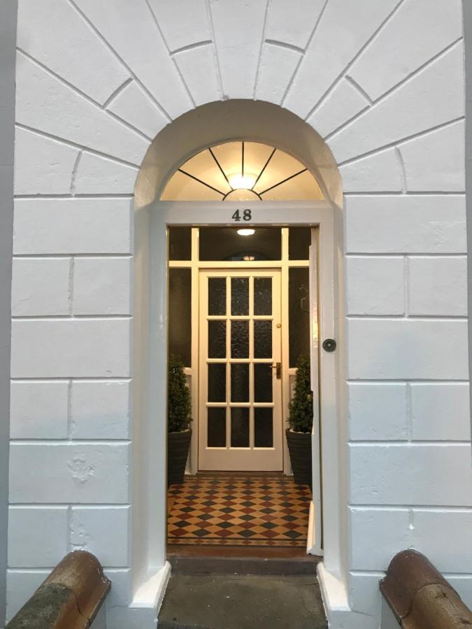 The Harbour Studio Портраш Екстер'єр фото